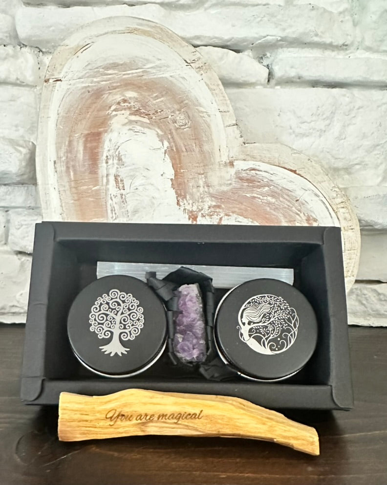 Sacred Balance Ritual Kit (Small)