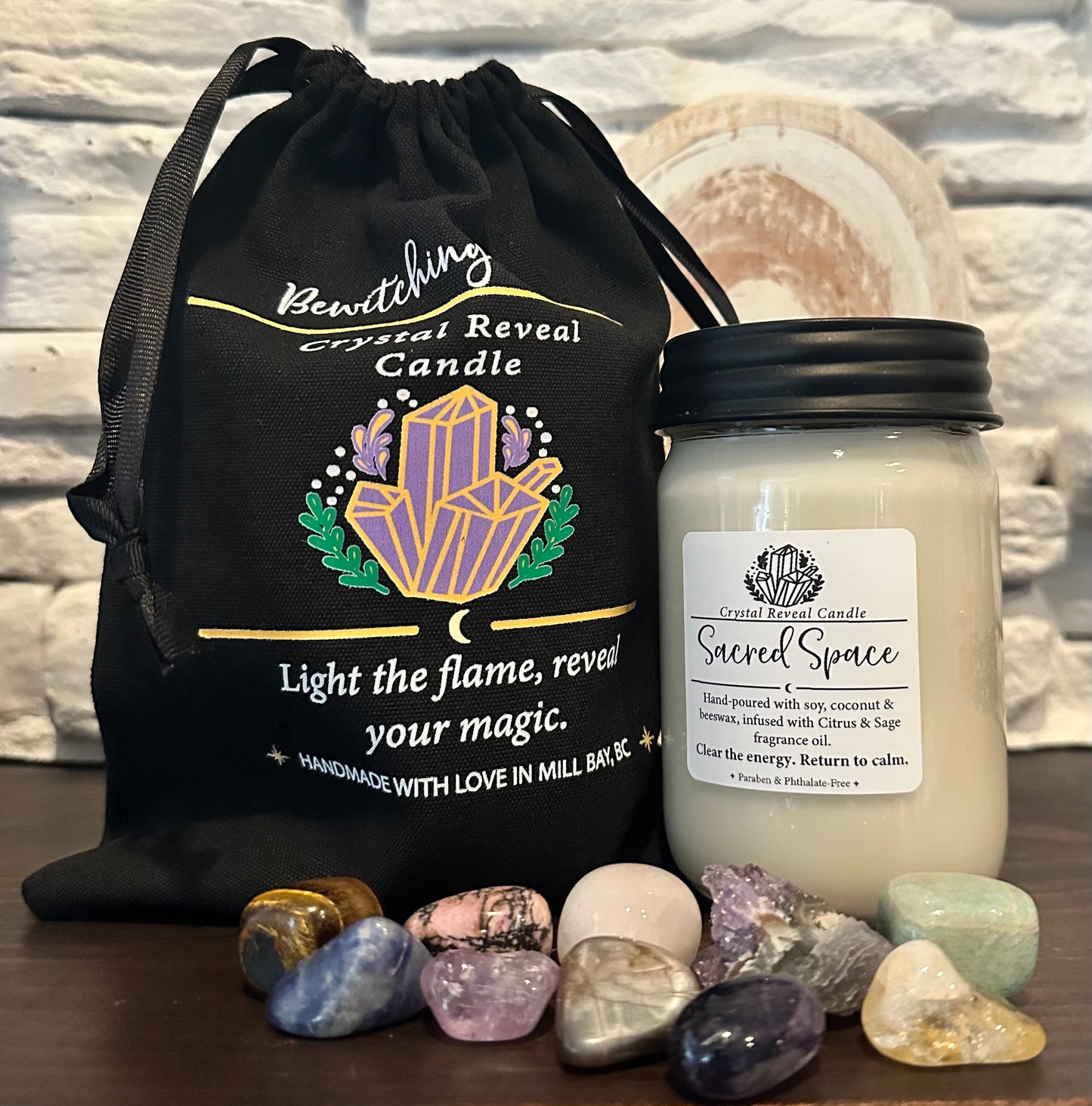 Sacred Space