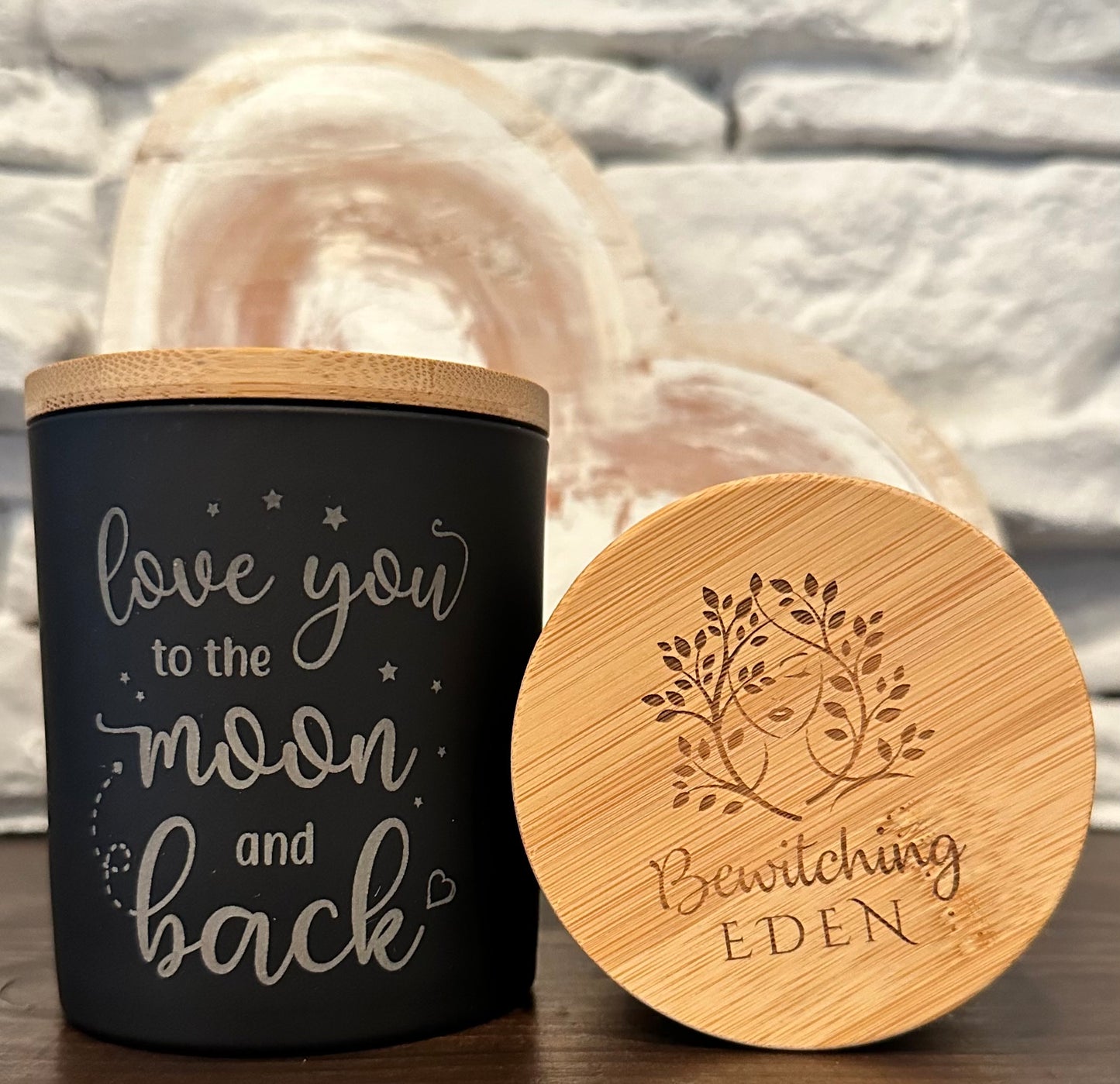 Love You to the Moon and Back