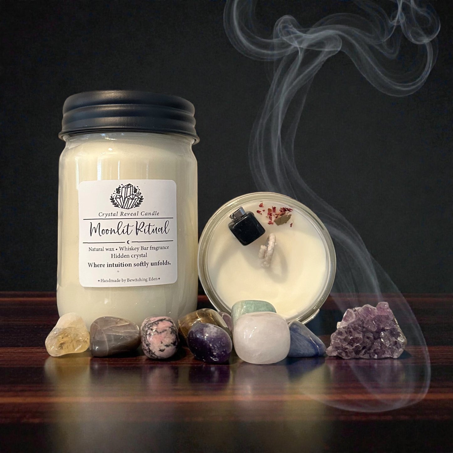 Moonlit Ritual