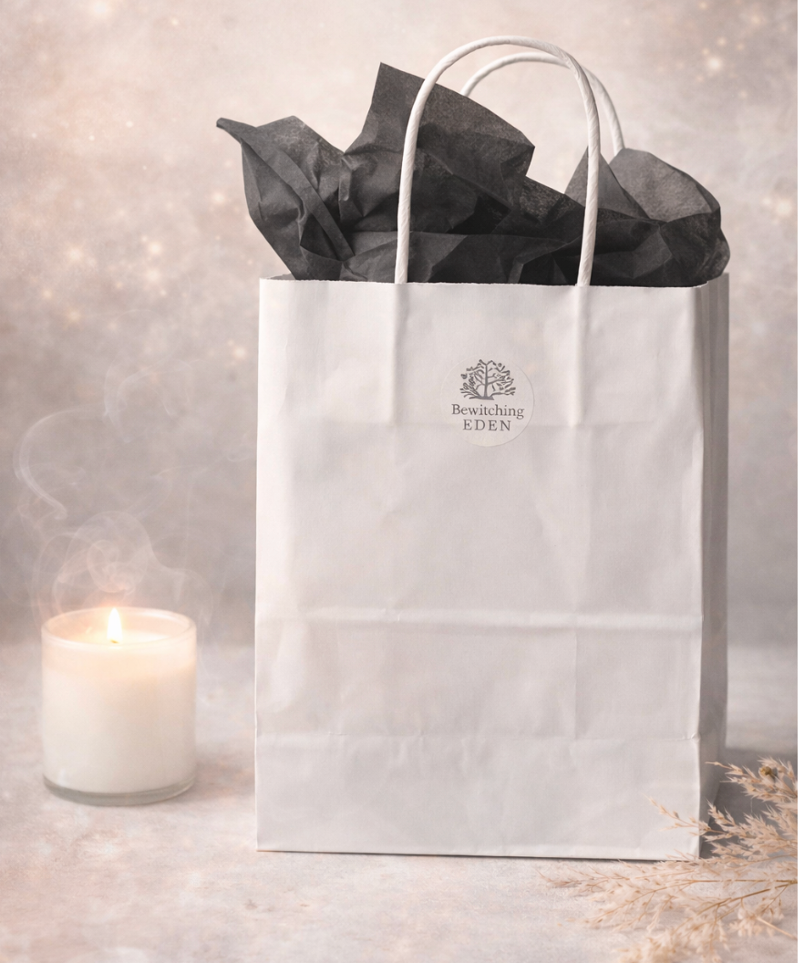 Mystical Mystery Box or Bag