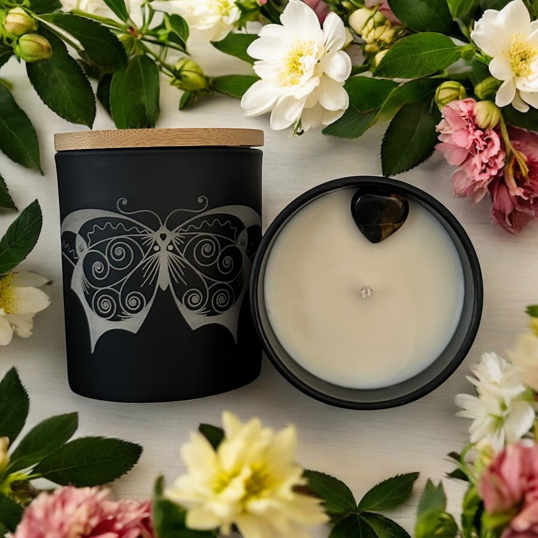 See the Magic Behind Bewitching Eden