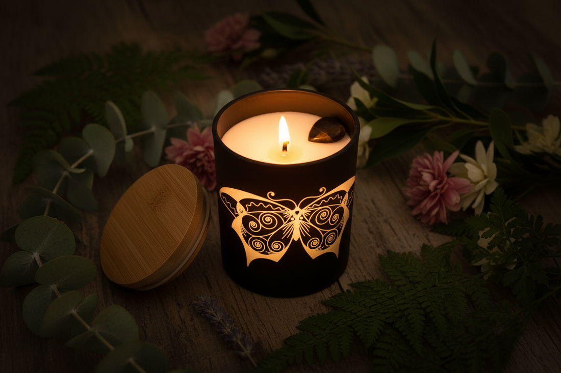 Honouring Your Connection to Nature: The Nature's Embrace Collection