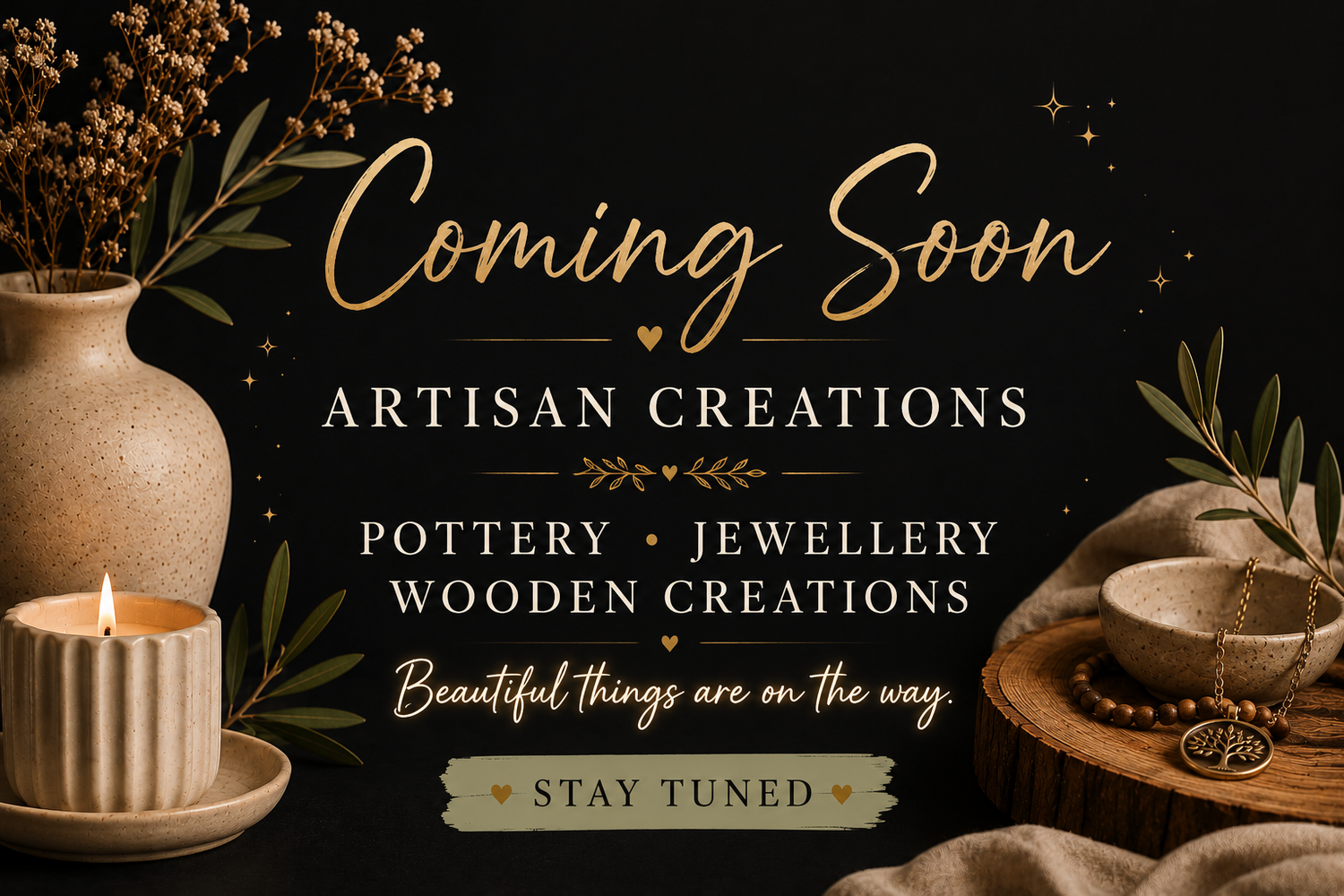 Artisan Creations