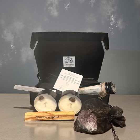 Sacred Balance Ritual Kit (Large)