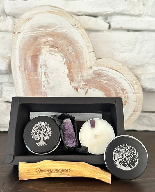Sacred Balance Ritual Kit (Small)