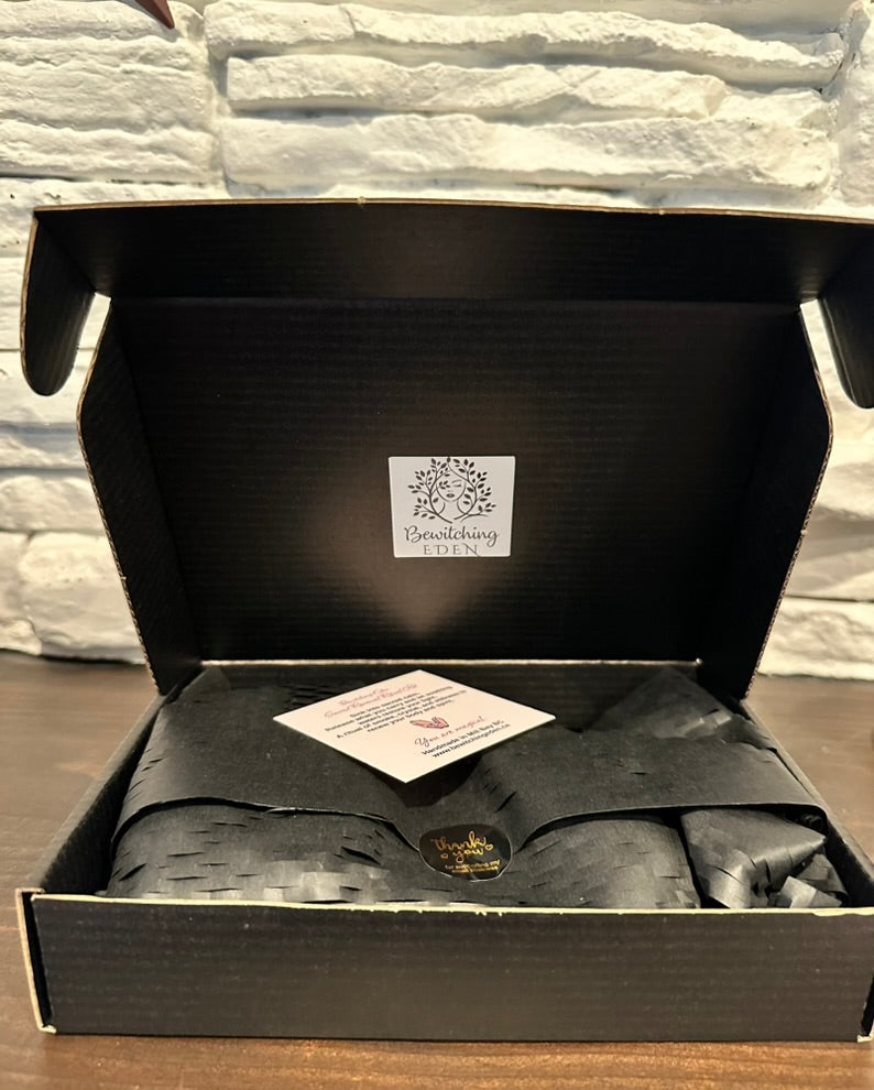 Sacred Balance Ritual Kit (Large)