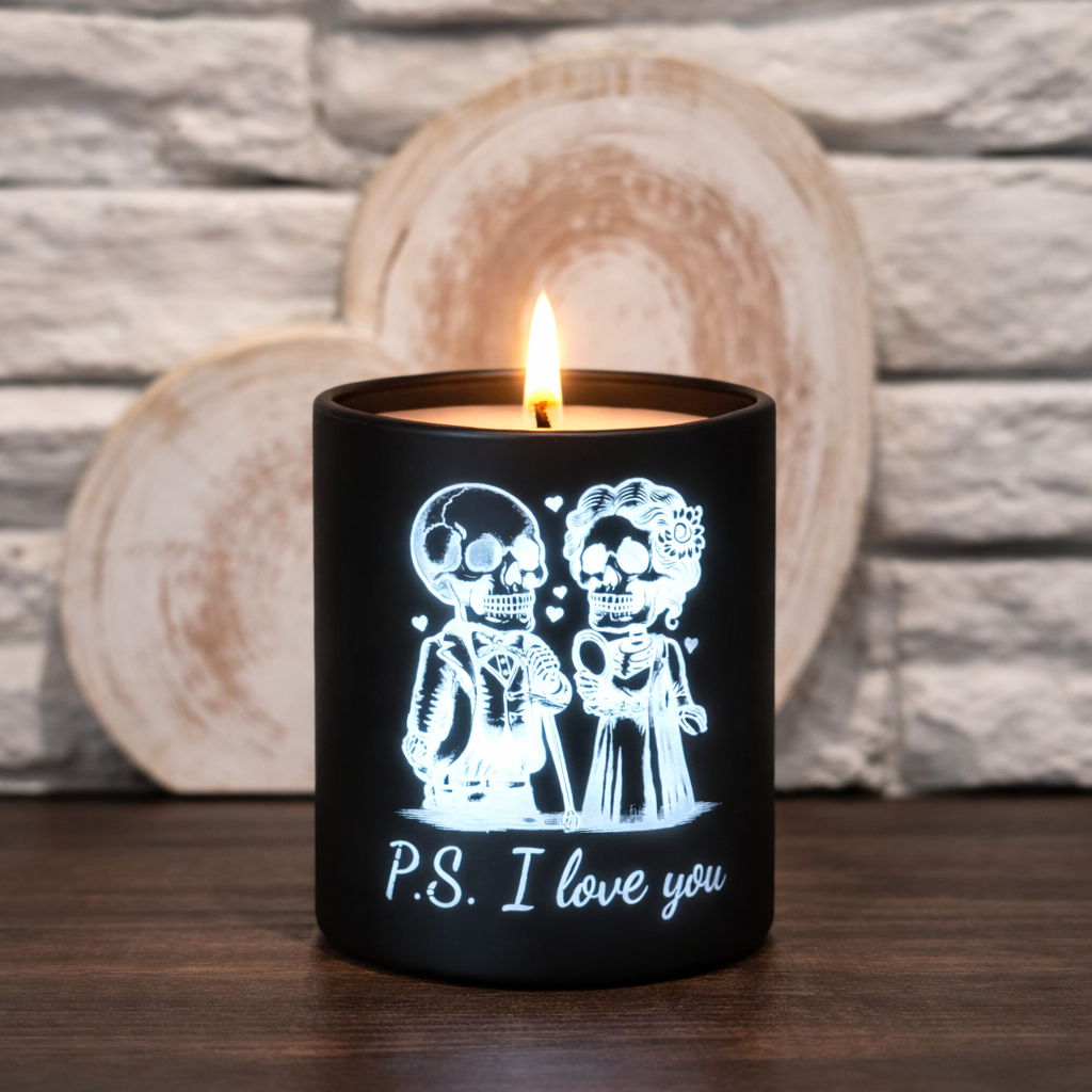 P.S. I Love You
