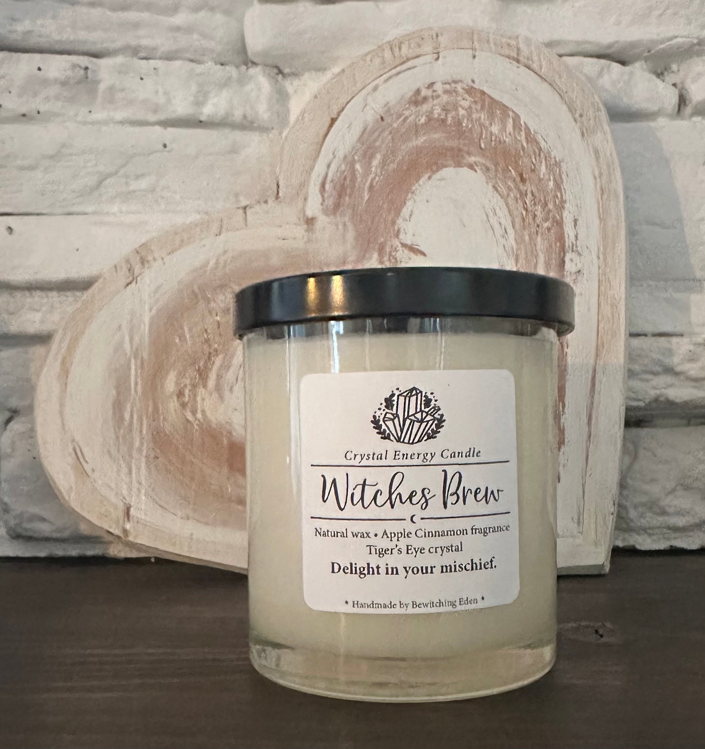 Witches Brew