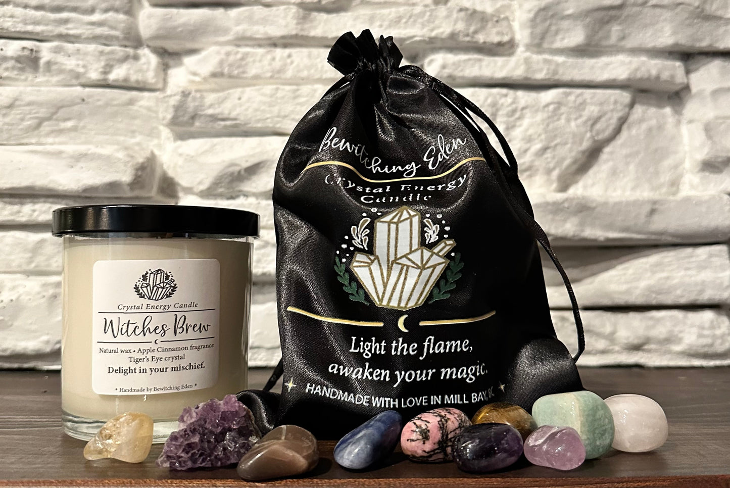 Witches Brew