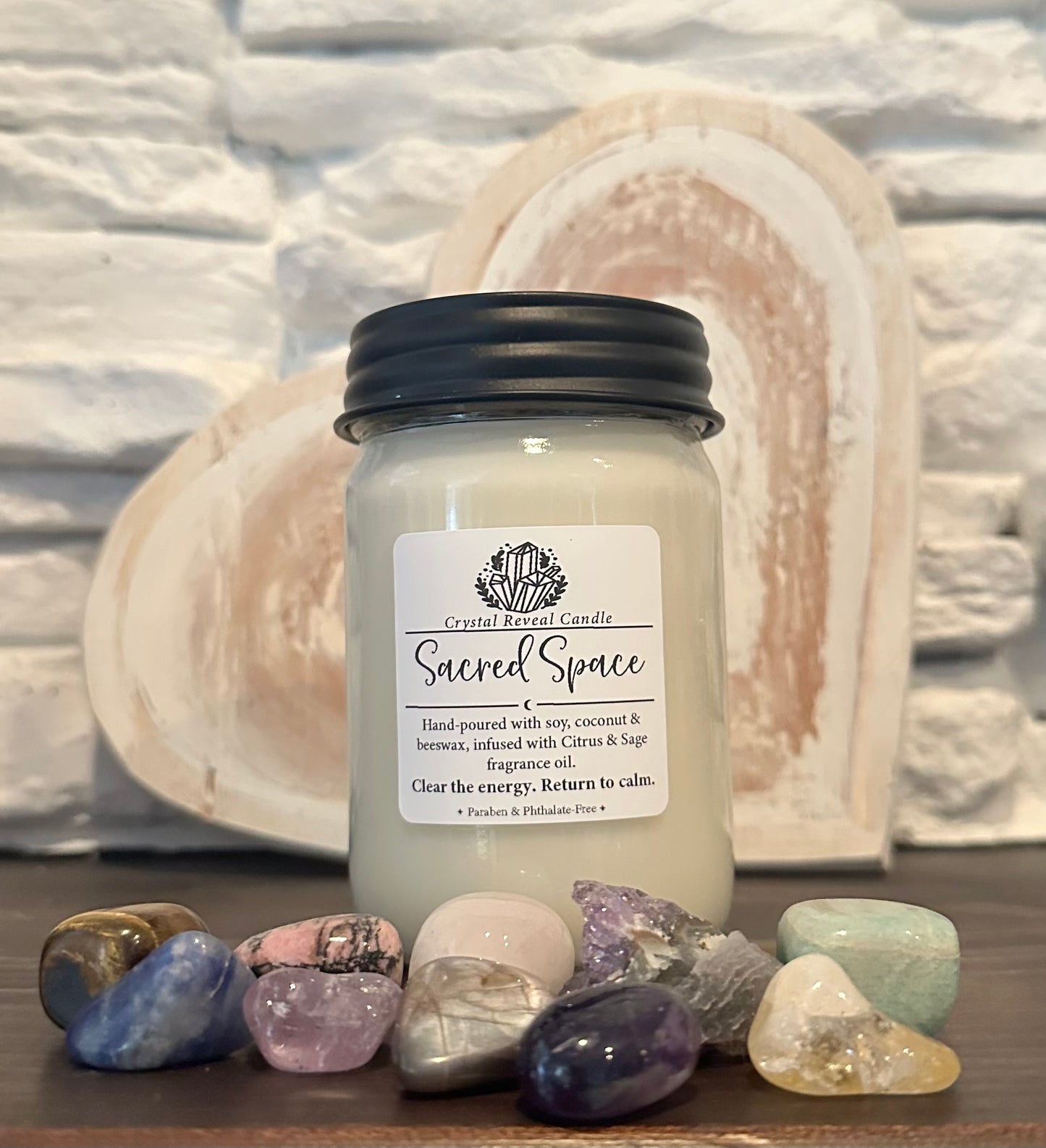 Sacred Space