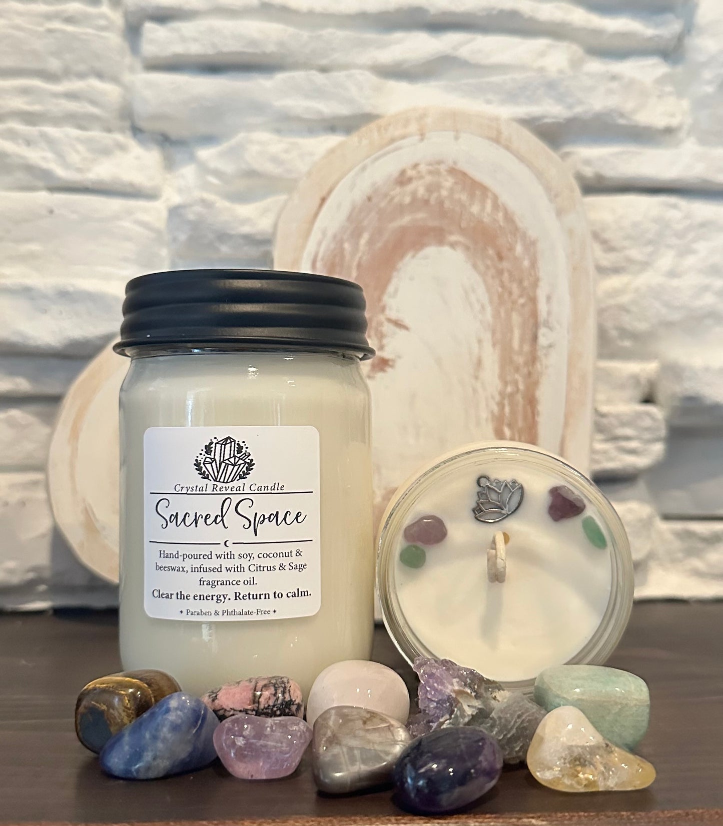 Sacred Space