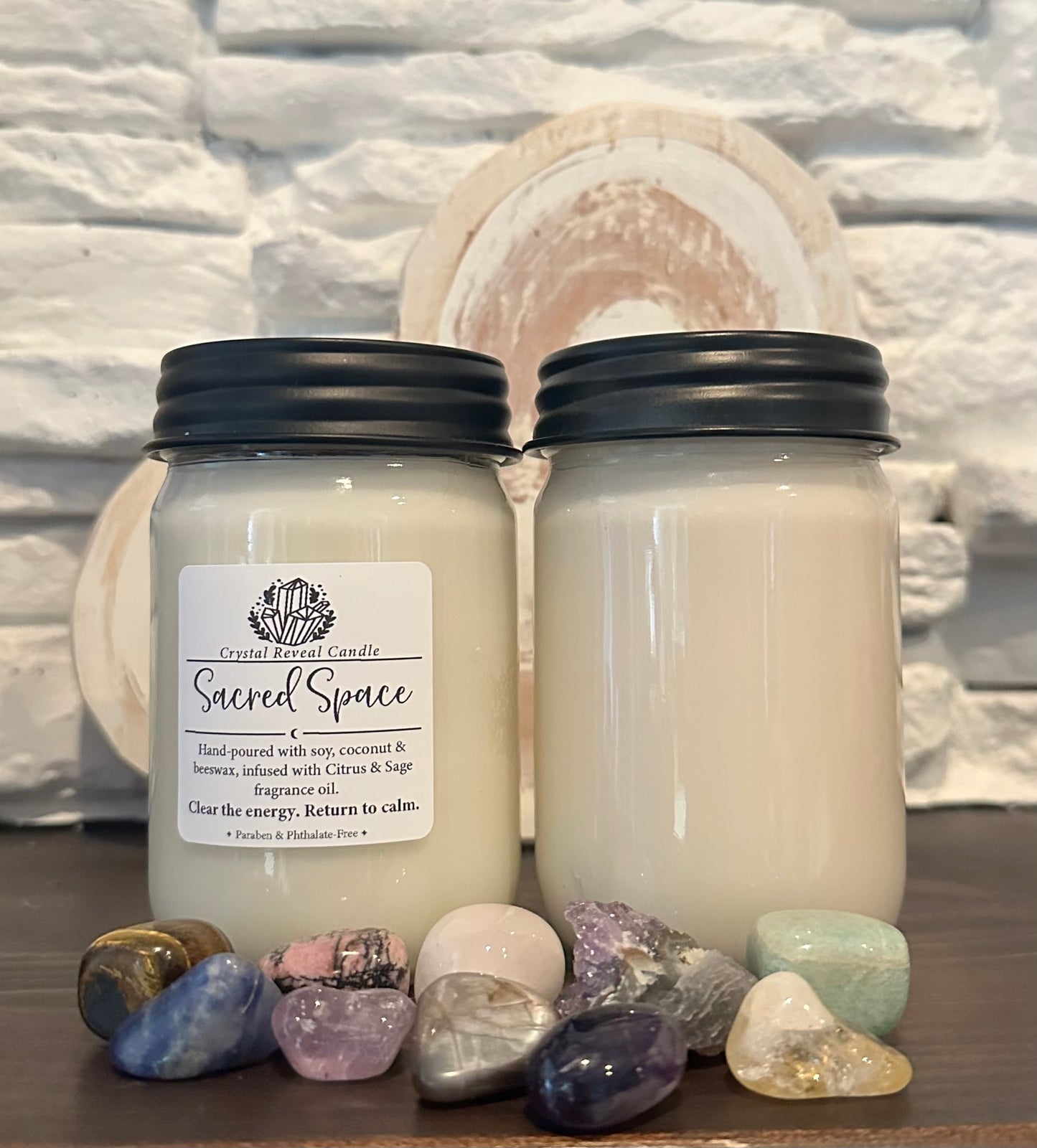 Sacred Space