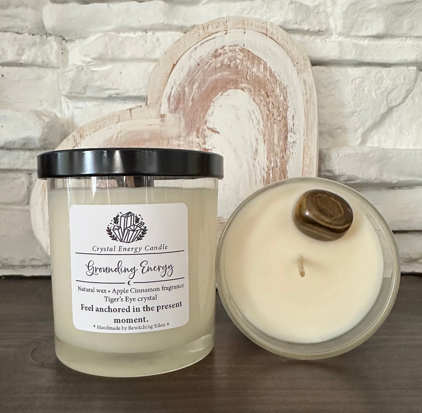 Grounding Energy