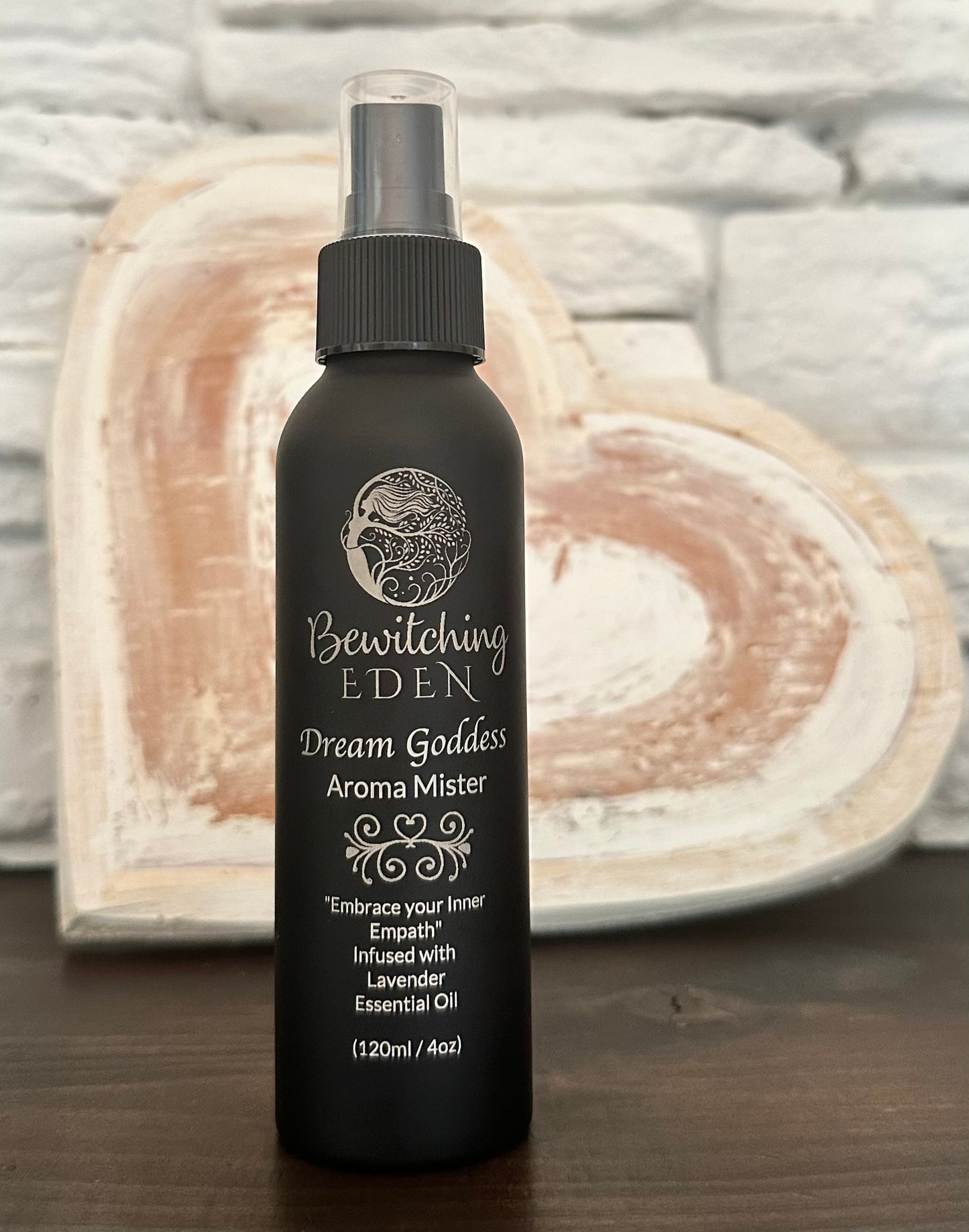 Dream Goddess – Ritual Mist