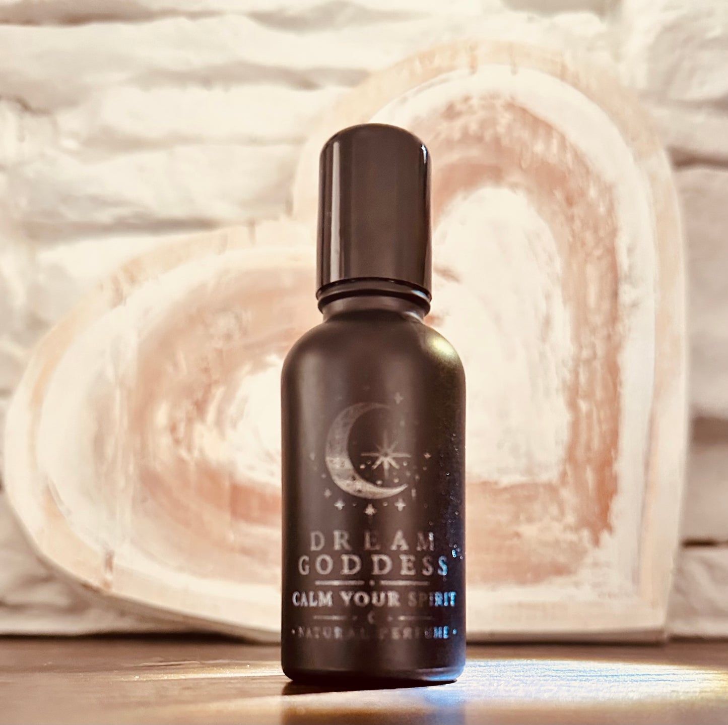 Dream Goddess – Lavender Roll-On Perfume 30ml