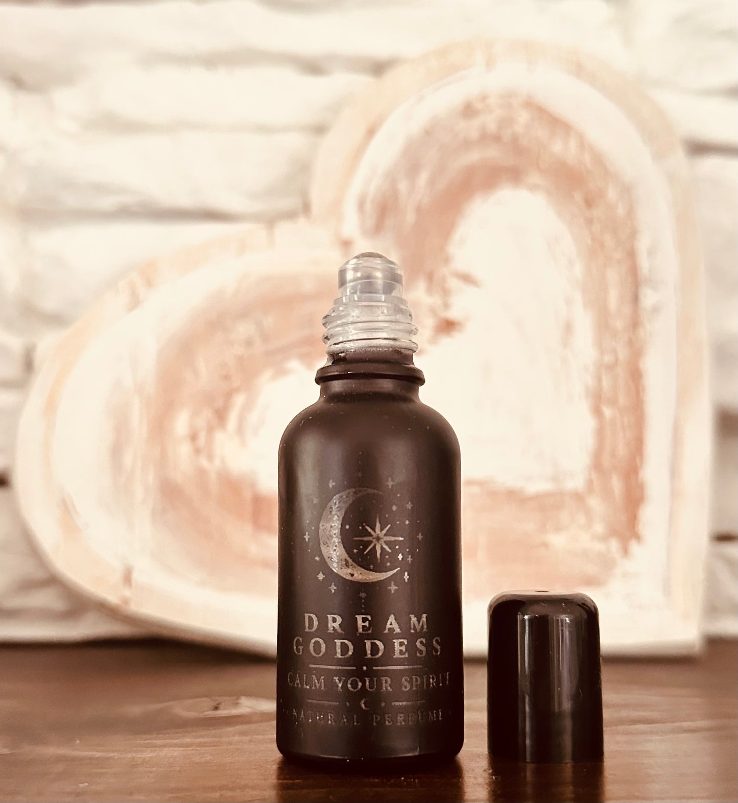 Dream Goddess – Lavender Roll-On Perfume 30ml
