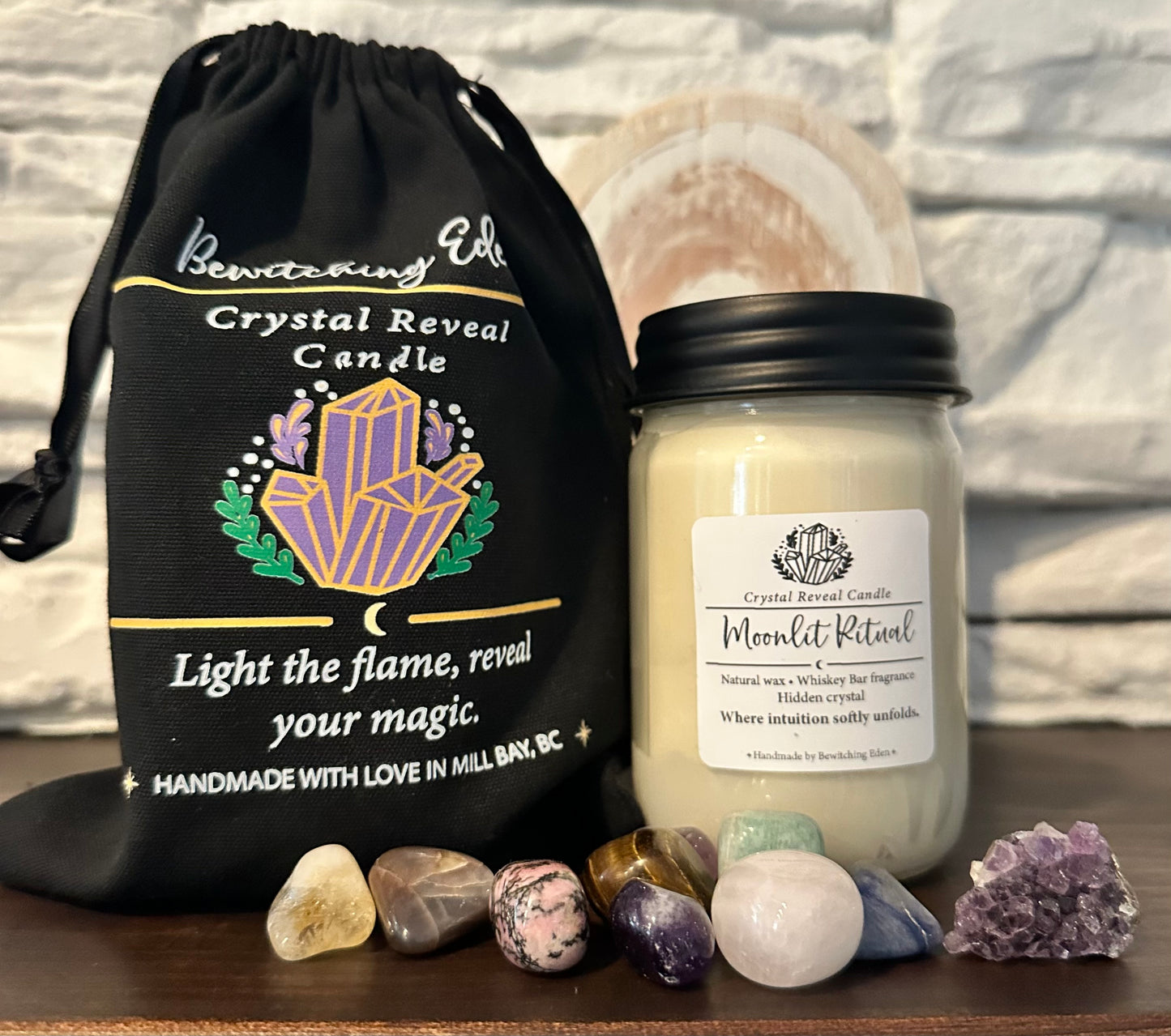 Moonlit Ritual