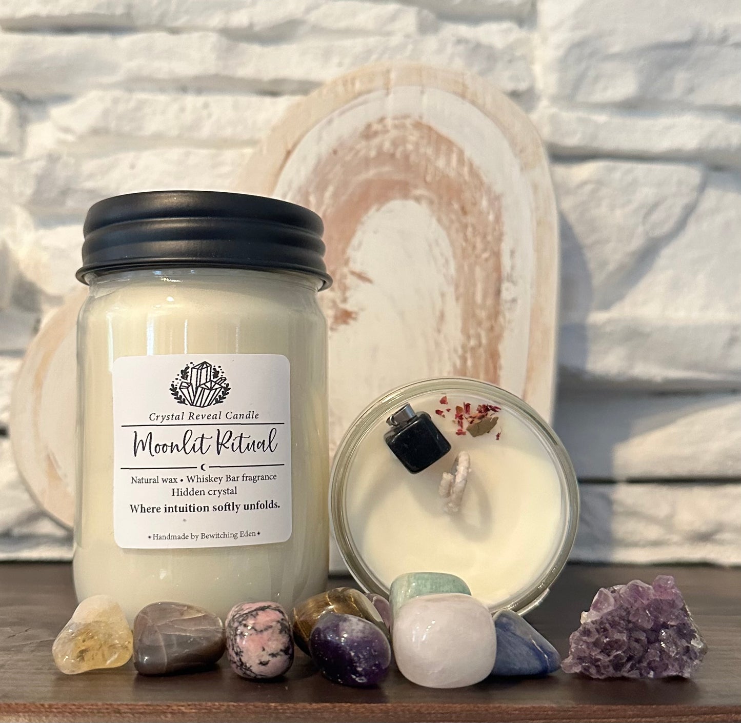 Moonlit Ritual