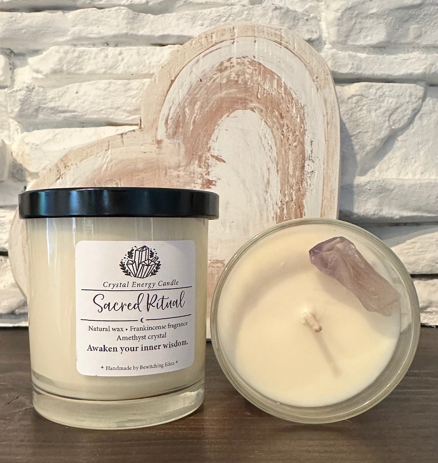 Sacred Ritual