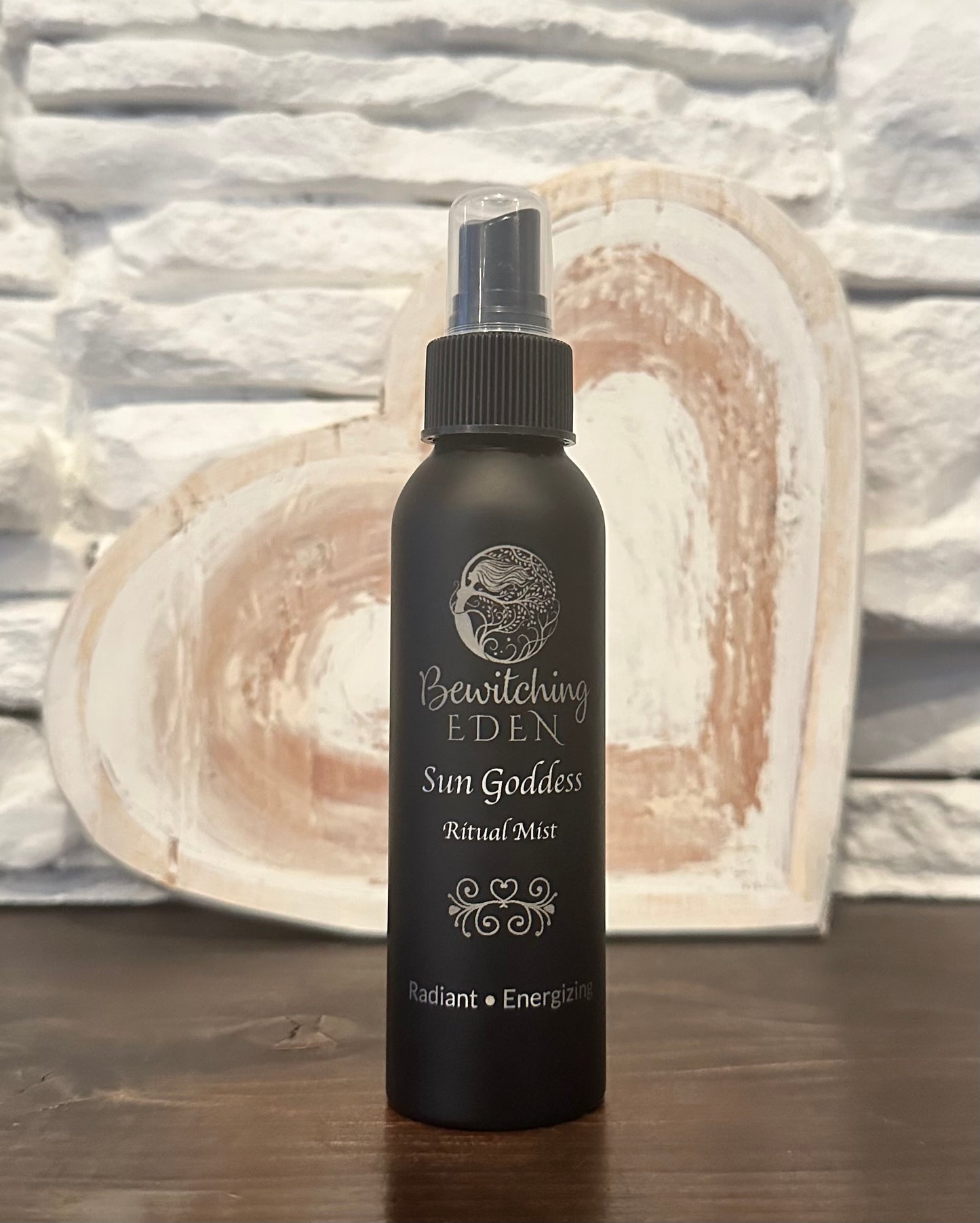 Sun Goddess Ritual Mist
