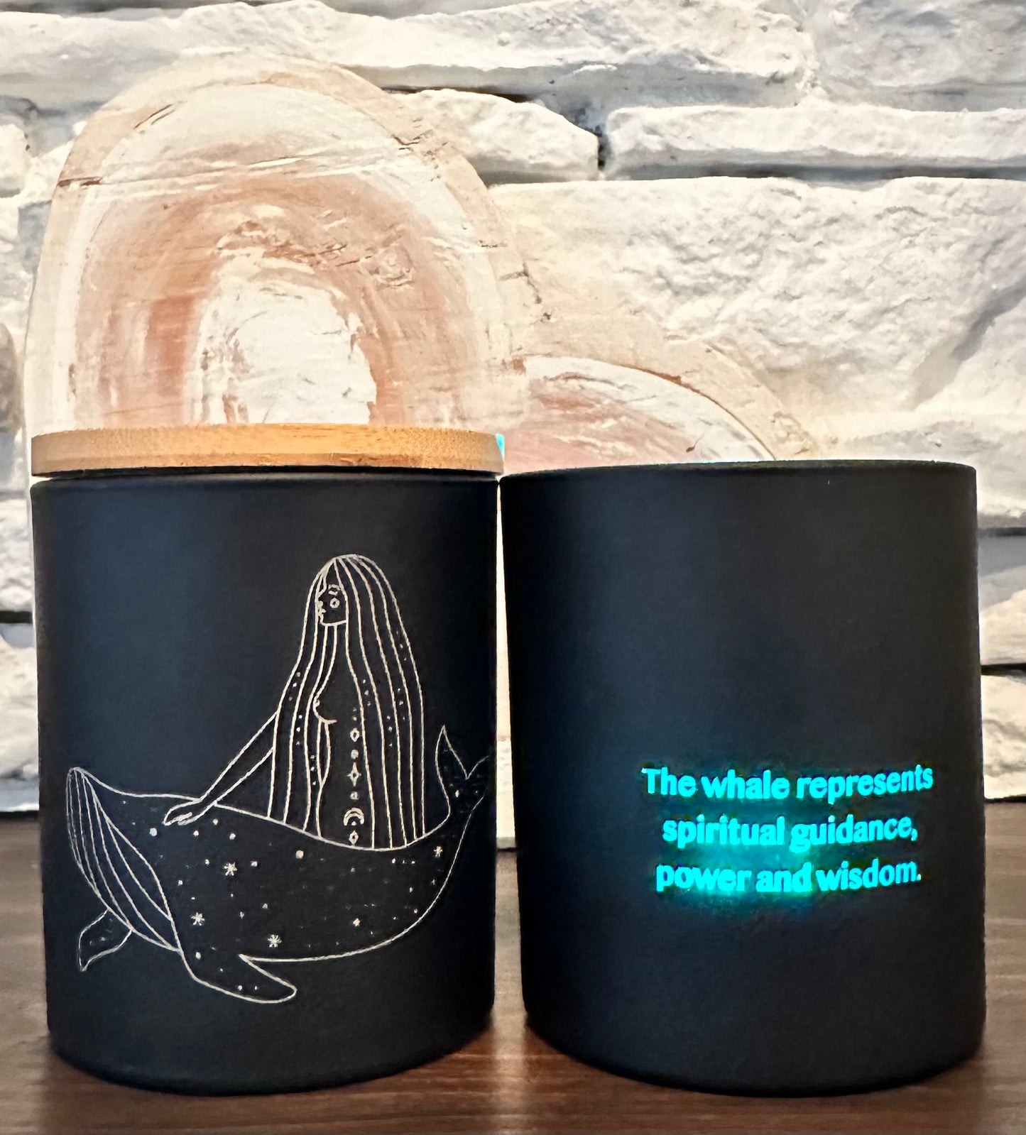 The Whale