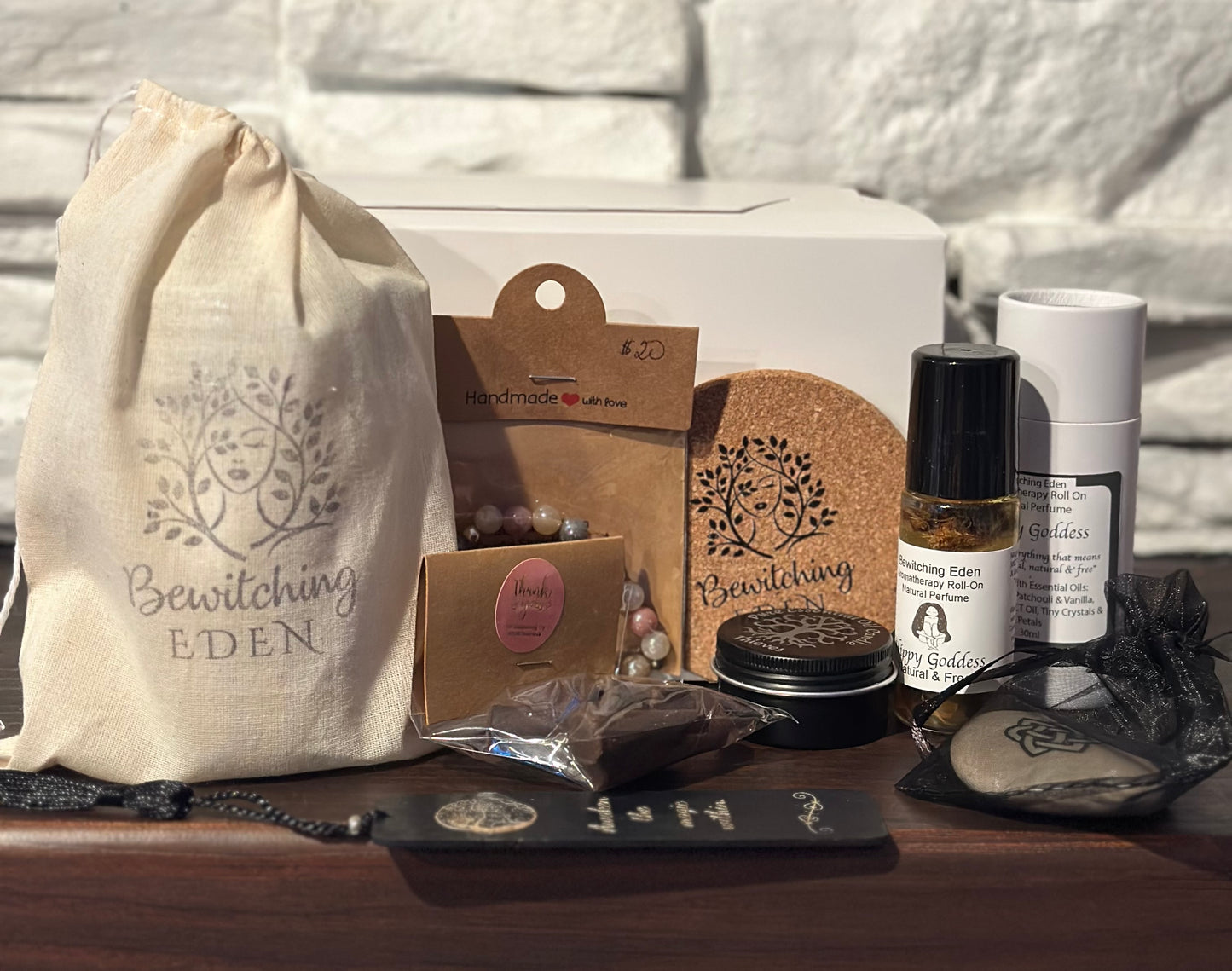 Mystical Mystery Box or Bag