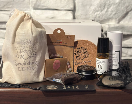 Mystical Mystery Box or Bag