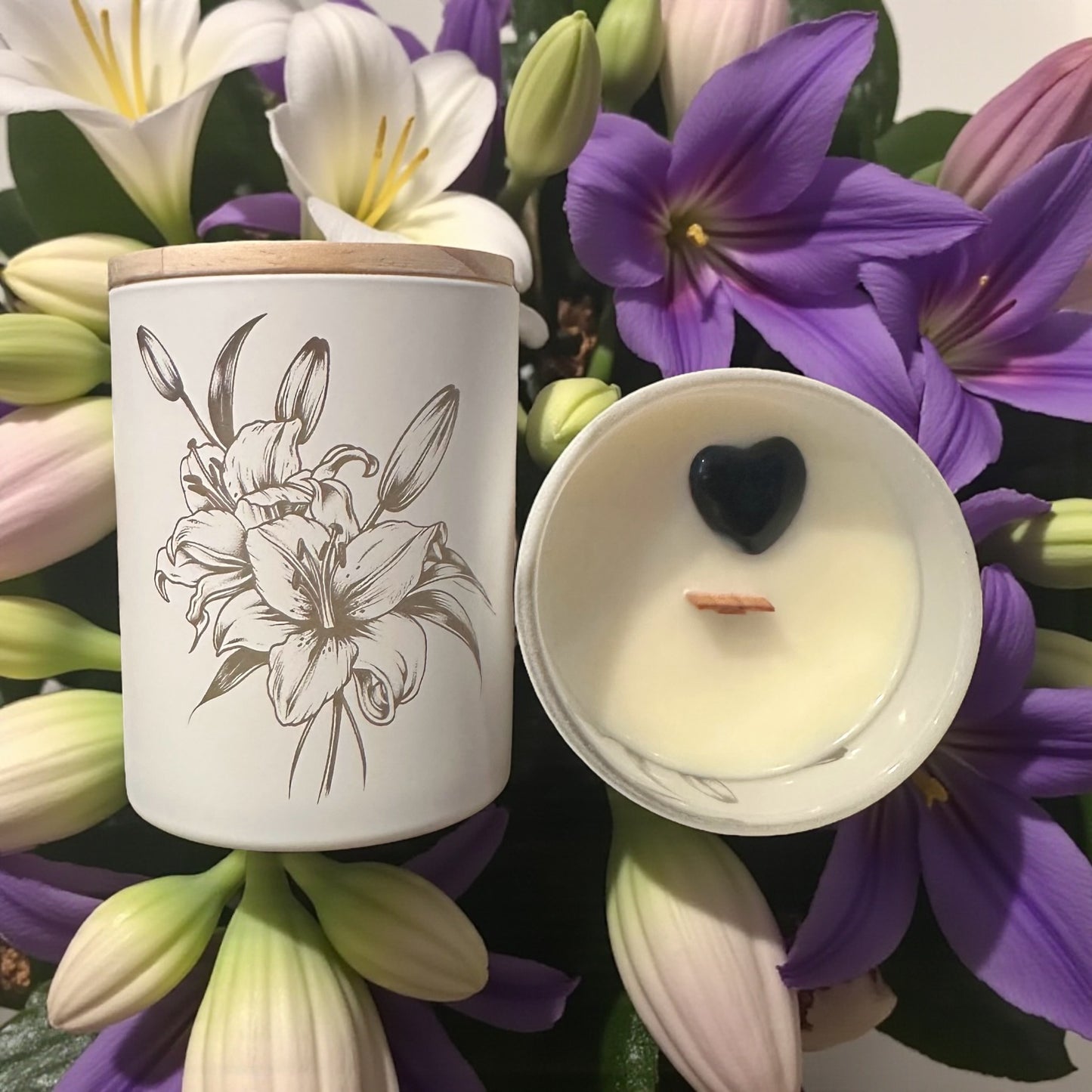 Divine Lily