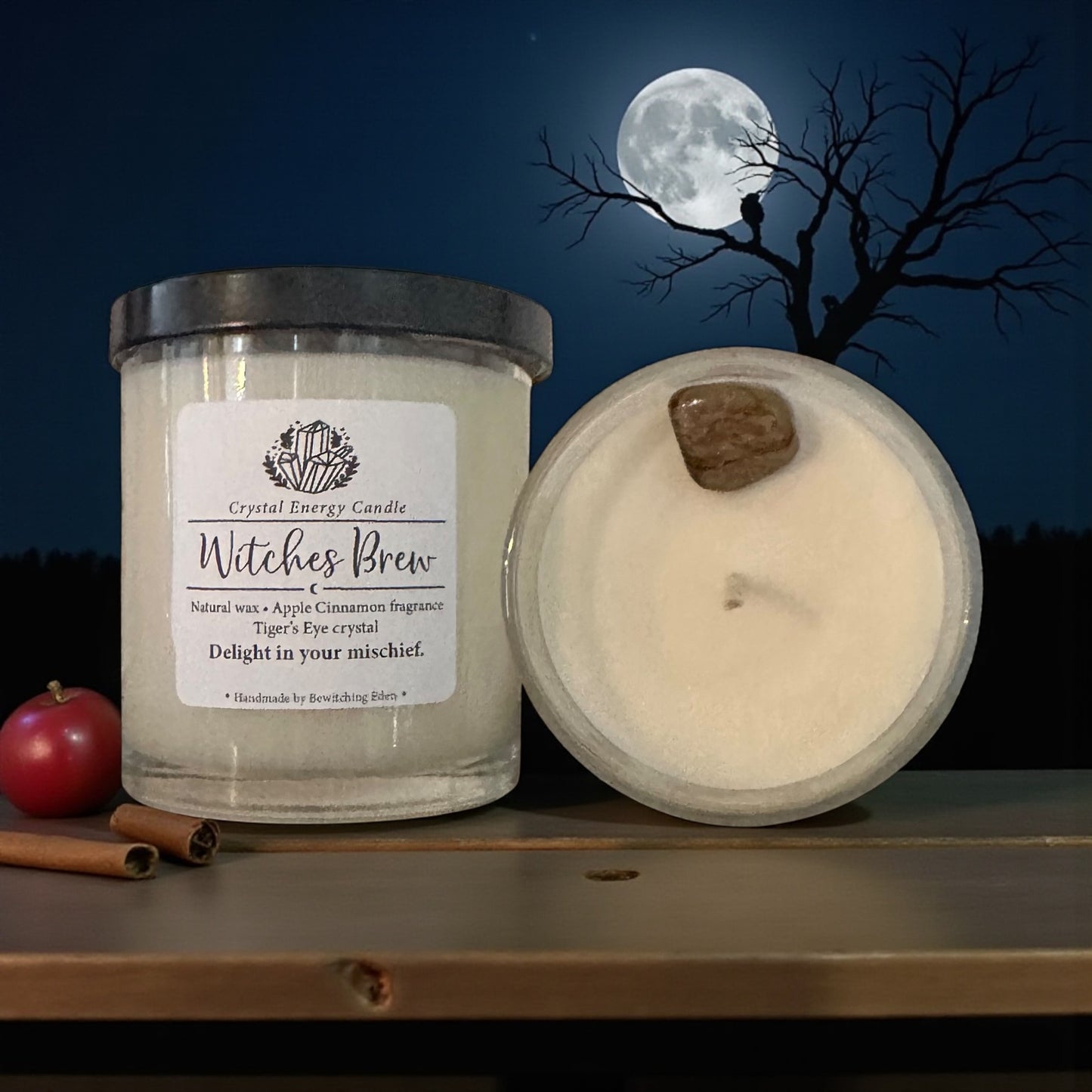 Witches Brew