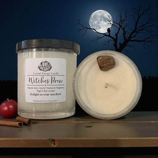 Witches Brew