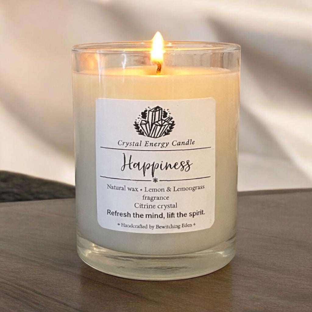 Happiness