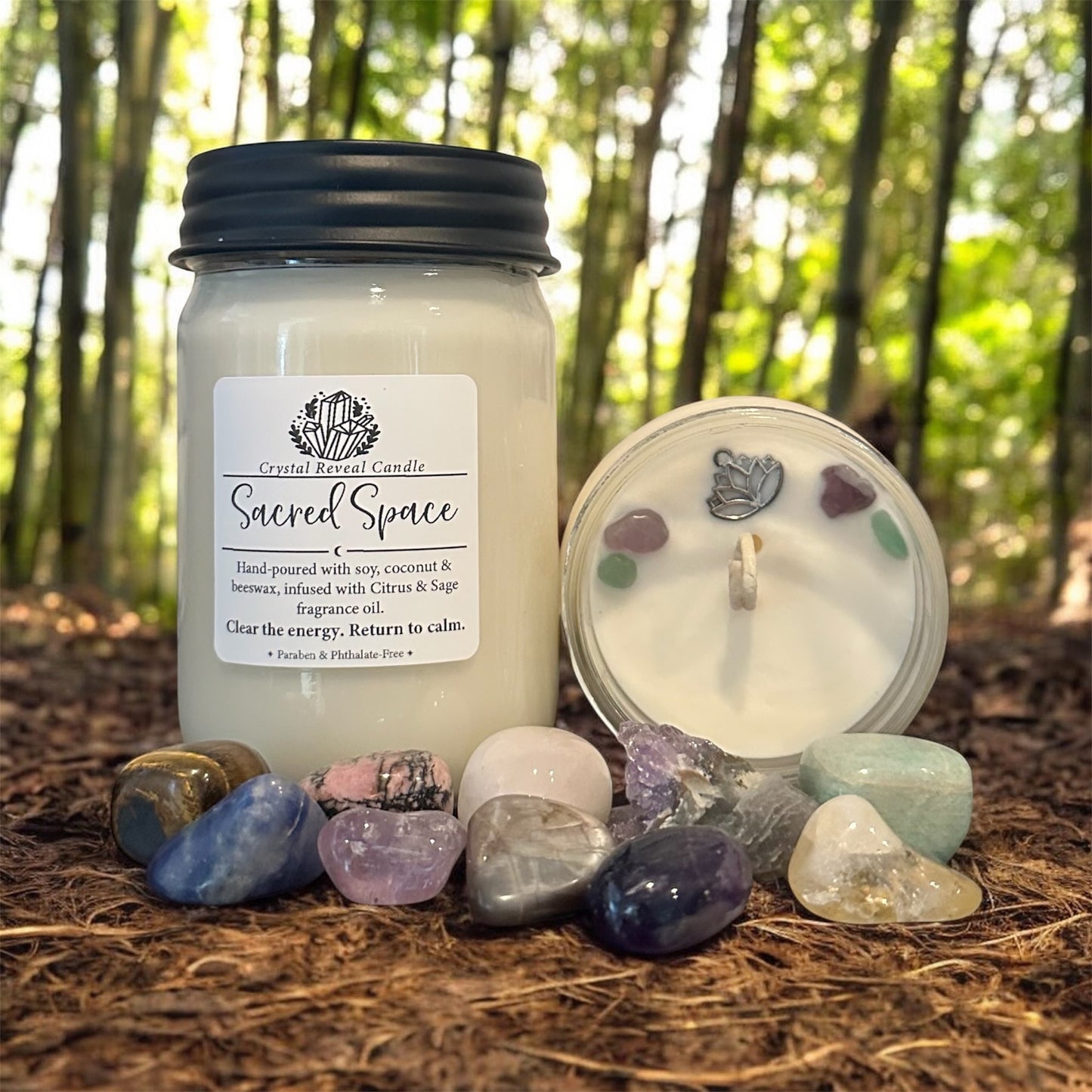 Sacred Space