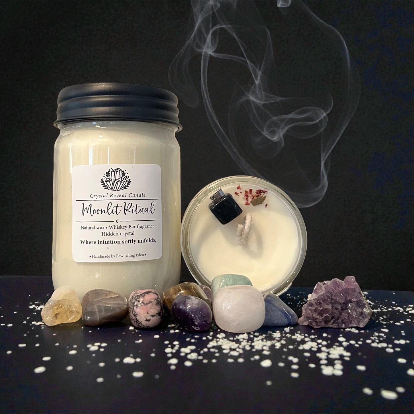 Moonlit Ritual