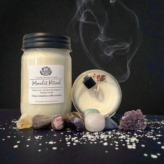 Moonlit Ritual